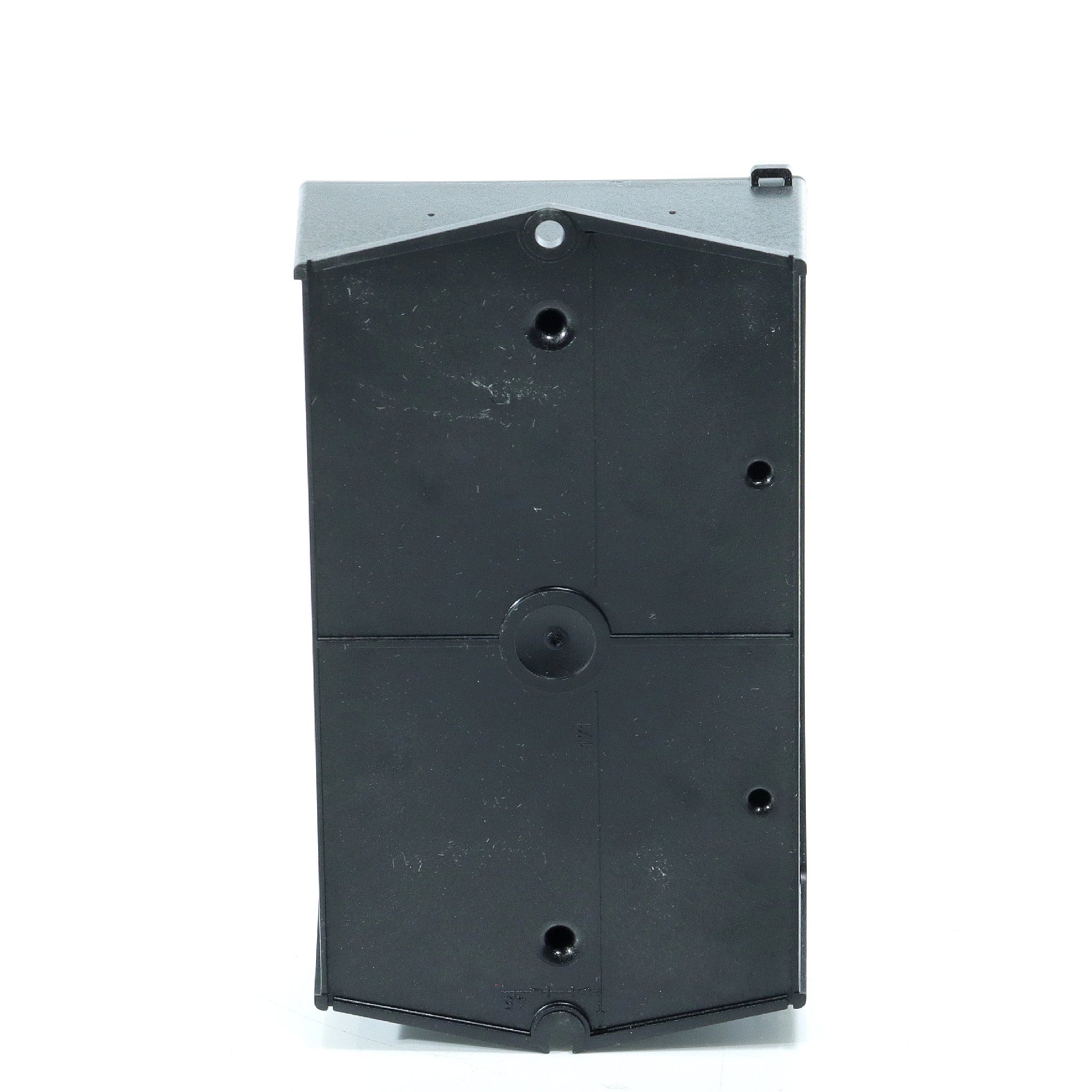 Isoliertes Gehäuse mit Drehgriff XTPAXENAS55B Neu OVP